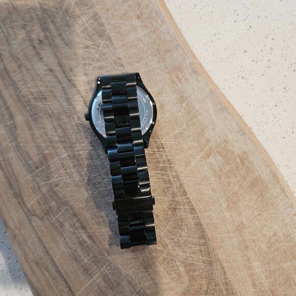 Michael Kors Slim Runway Watch - Picture 1 of 3